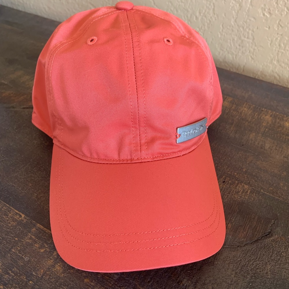NWT-Reebok Foundation Hat